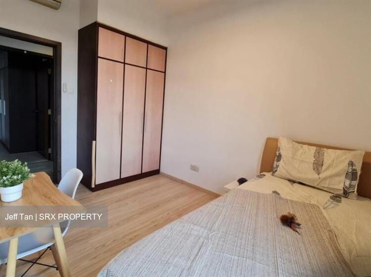 Casablanca (D25), Condominium #566779551